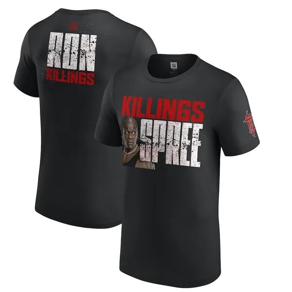 Black_Ron_Killings/R-Truth_Killings_Spree_T-Shirt