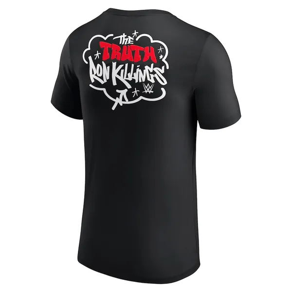 Black_Ron_Killings/R-Truth_Truth_Quote_T-Shirt