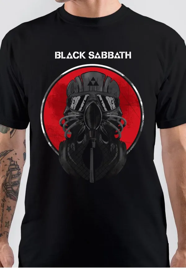 Black_Sabbath_Band_T-Shirt