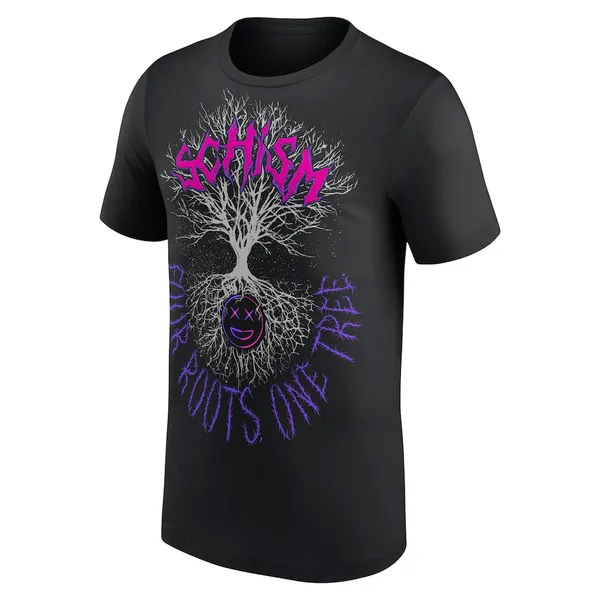 Black_Schism_Four_Roots_One_Tree_T-Shirt