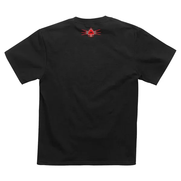Black_Shayna_Baszler_Hard_Dose_of_Reality_T-Shirt