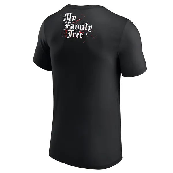Black_Solo_Sikoa_My_Family_Tree_T-Shirt