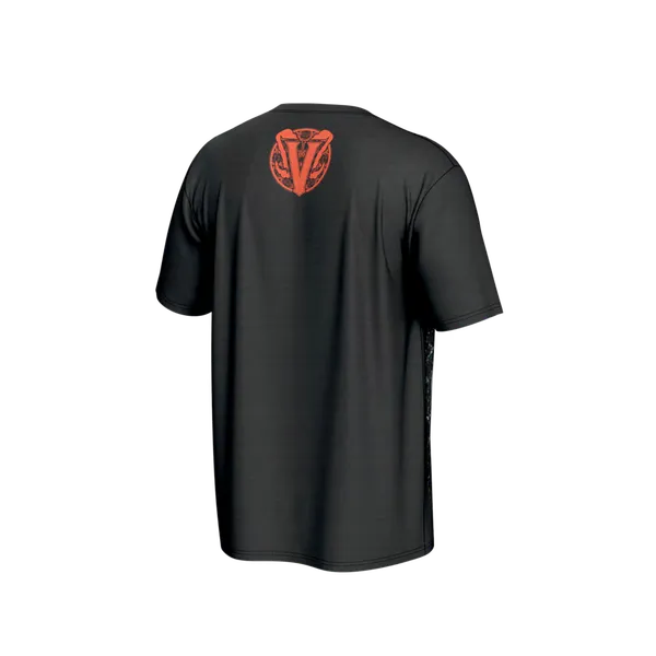 Black_Stephanie_Vaquer_Women's_World_Championship_T-Shirt