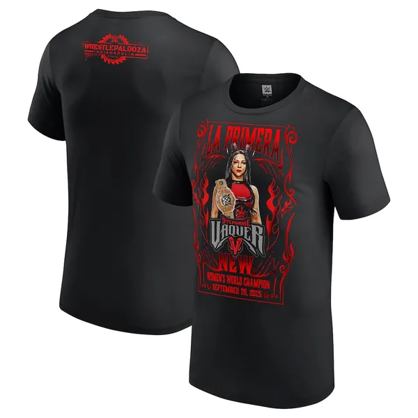 Black_Stephanie_Vaquer_WrestlePalooza_2025_Winner_T-Shirt