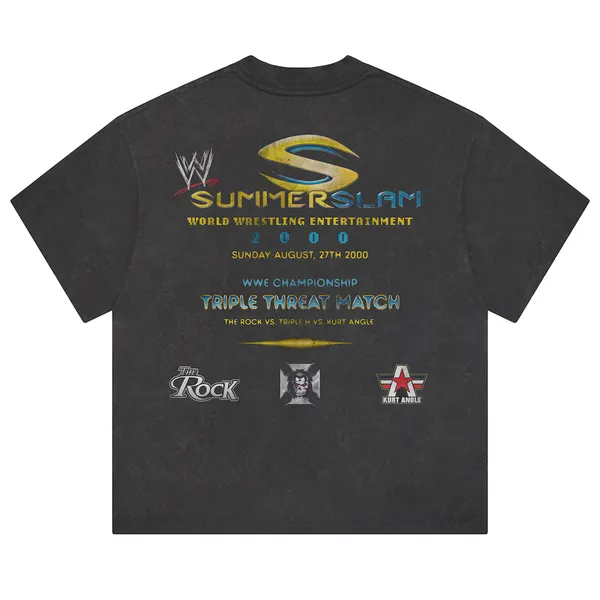 Black_SummerSlam_2000_Triple_Threat_Match_Boxy_T-Shirt