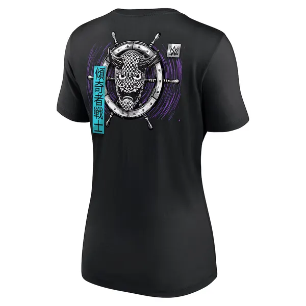 Black_The_Kabuki_Warriors_Superstar_T-Shirt