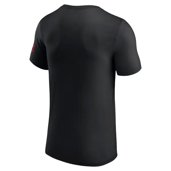 Black_The_Natural_Disasters_WWE_Hall_of_Fame_2025_T-Shirt