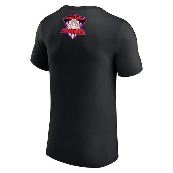 Black_The_New_Day_Sucks_T-Shirt