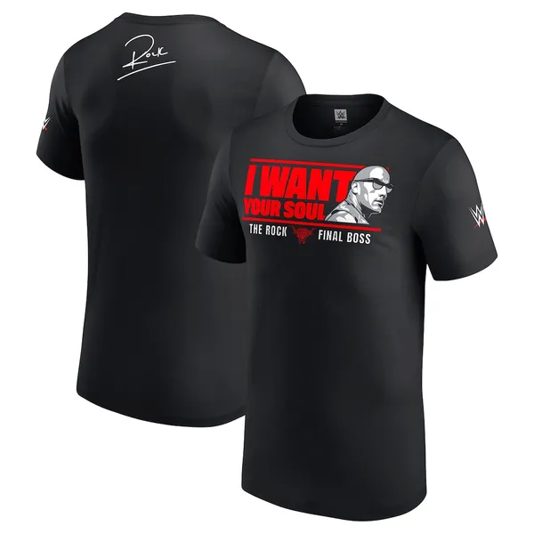 Black_The_Rock_I_Want_Your_Soul_T-Shirt