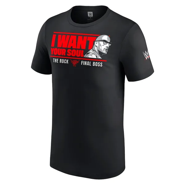 Black_The_Rock_I_Want_Your_Soul_T-Shirt