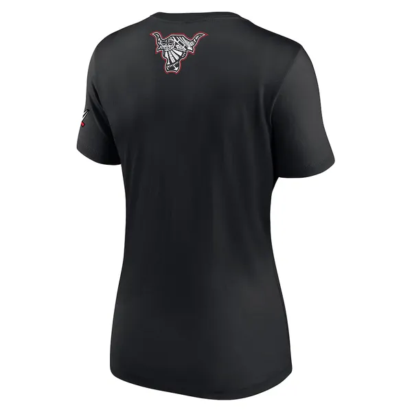 Black_The_Rock_The_Final_Boss_T-Shirt