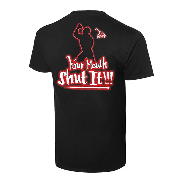 Black_The_Rock_Your_Role_Know_It!_T-Shirt