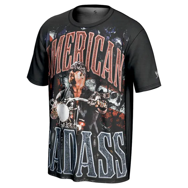 Black_The_Undertaker_Badass_T-Shirt