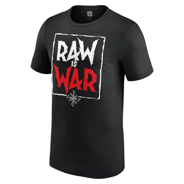 Black_The_War_Raiders_Raw_Is_War_T-Shirt