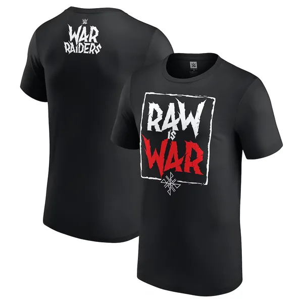 Black_The_War_Raiders_Raw_Is_War_T-Shirt
