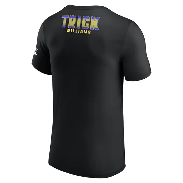 Black_Trick_Williams_Crash_Out_T-Shirt