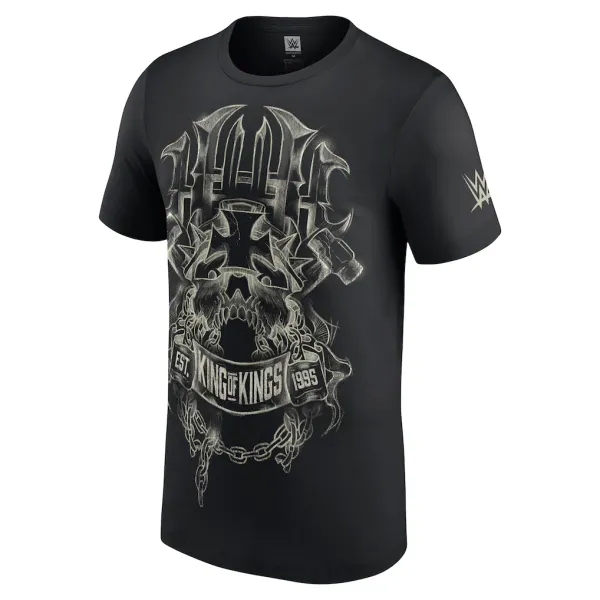 Black_Triple_H_30_Years_Est._1995_T-Shirt