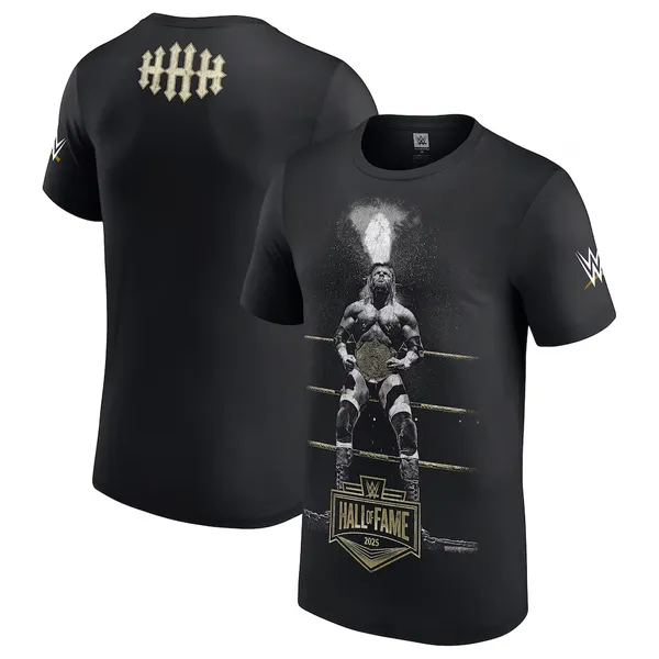 Black_Triple_H_WWE_Hall_of_Fame_Champion_Entrance_T-Shirt