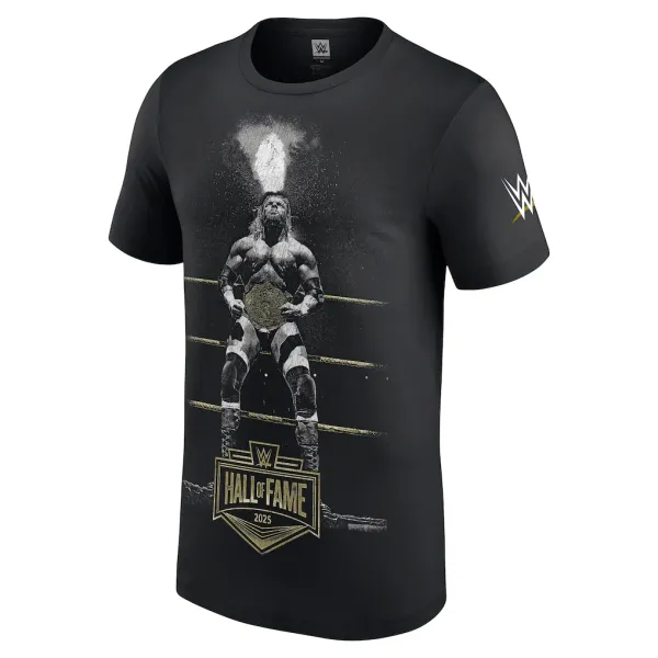 Black_Triple_H_WWE_Hall_of_Fame_Champion_Entrance_T-Shirt