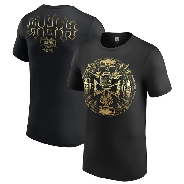 Black_Triple_H_WWE_Hall_of_Fame_Class_of_2025_T-Shirt
