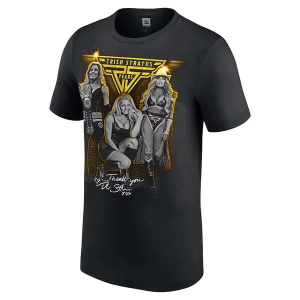 Black_Trish_Stratus_25_Years_Accolades_T-Shirt