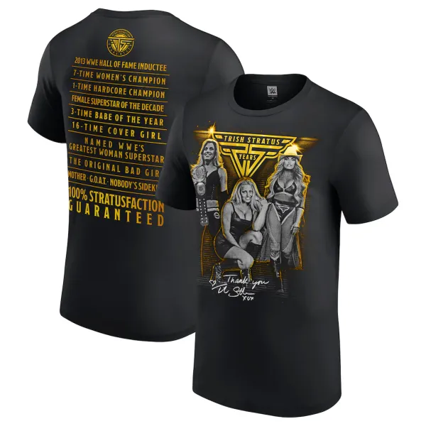 Black_Trish_Stratus_25_Years_Accolades_T-Shirt
