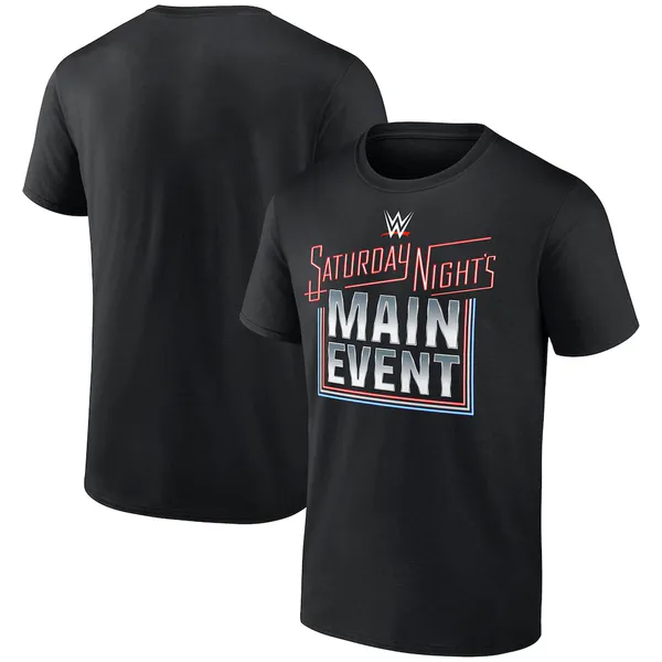 Black_WWE_Saturday_Night's_Main_Event_T-Shirt