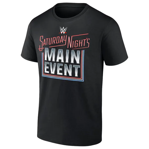 Black_WWE_Saturday_Night's_Main_Event_T-Shirt