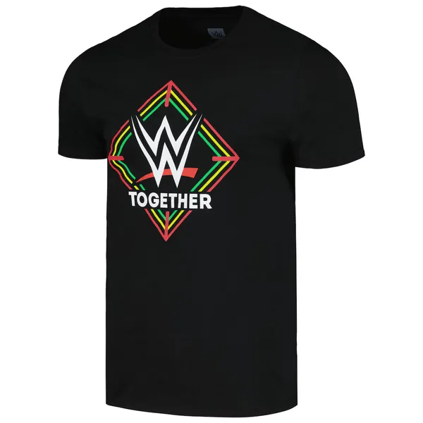 Black_WWE_Together_Black_History_Month_T-Shirt