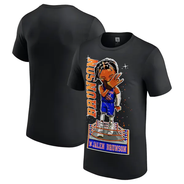 Black_WWE_x_Jalen_Brunson_T-Shirt