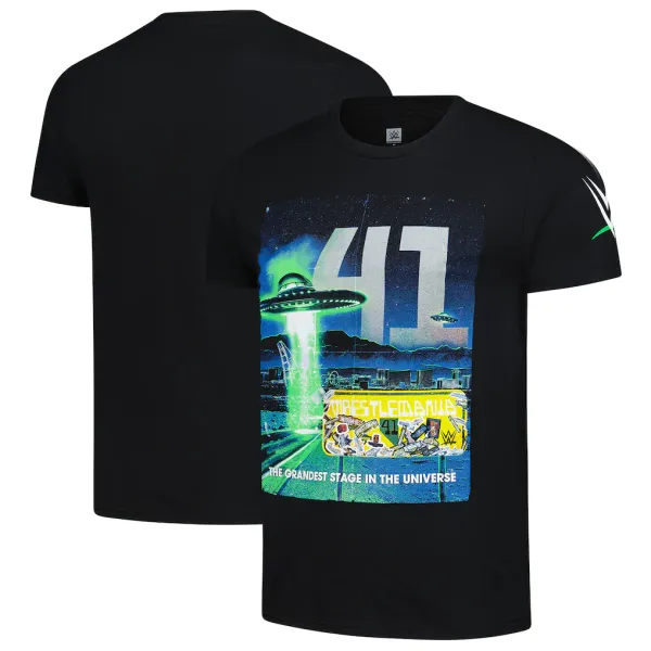 Black_WrestleMania_Area_41_T-Shirt