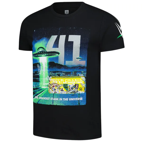 Black_WrestleMania_Area_41_T-Shirt