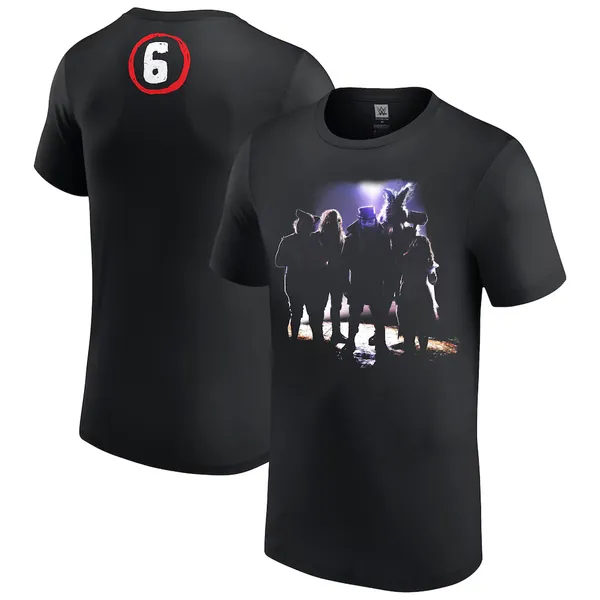 Black_Wyatt_Sicks_Group_Photo_T-Shirt