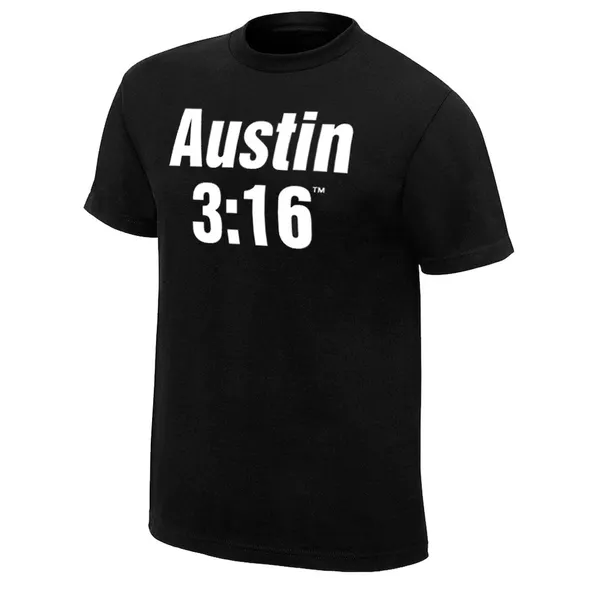 Black_"Stone_Cold"_Steve_Austin_3:16__Round_Neck_T-Shirt_For_Men