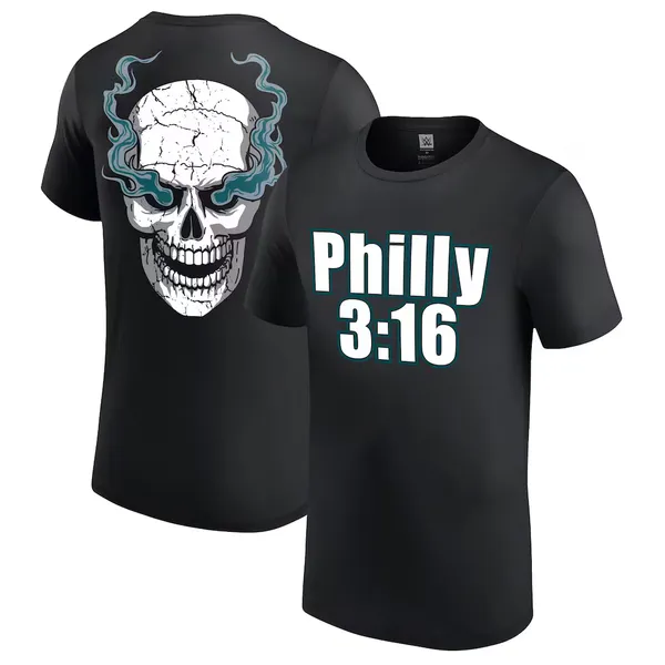 Black_"Stone_Cold"_Steve_Austin_Philly_3:16_T-Shirt