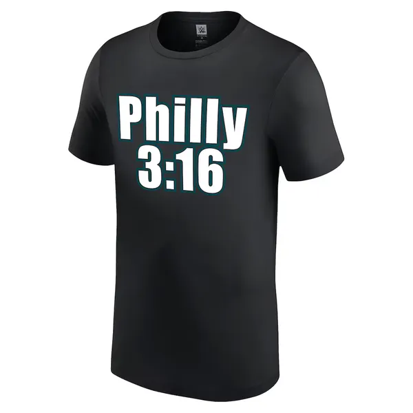 Black_"Stone_Cold"_Steve_Austin_Philly_3:16_T-Shirt