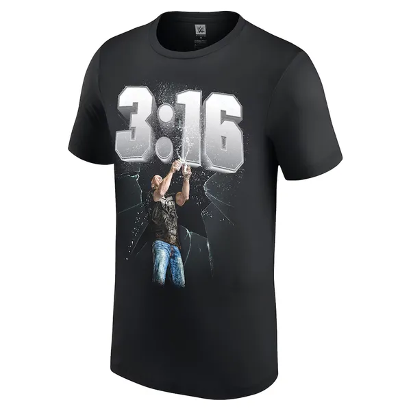 Black_"Stone_Cold"_Steve_Austin_Smashing_Cans_3:16_Day_T-Shirt
