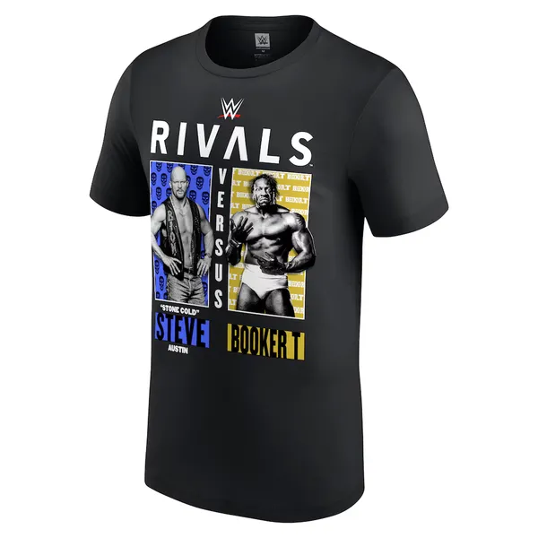 Black_"Stone_Cold"_Steve_Austin_&_Booker_T_Rivals_T-Shirt