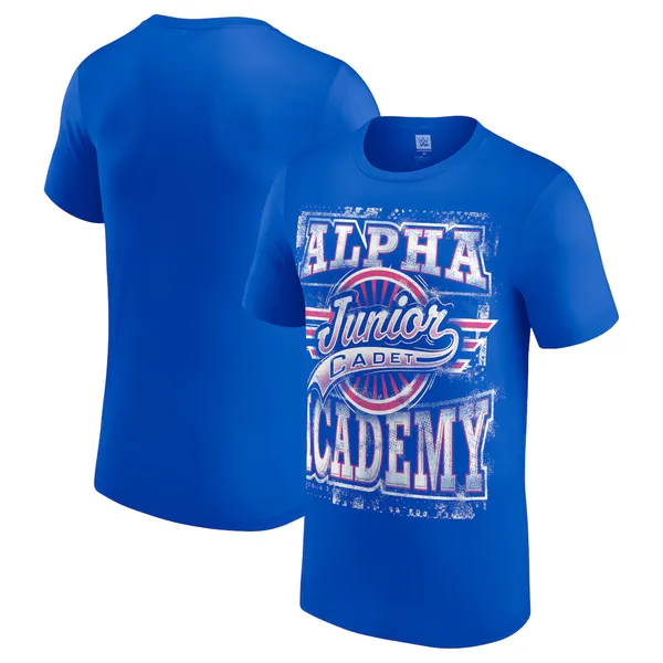 Blue_Alpha_Academy_Junior_Cadet_T-Shirt