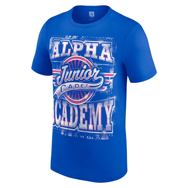 Blue_Alpha_Academy_Junior_Cadet_T-Shirt