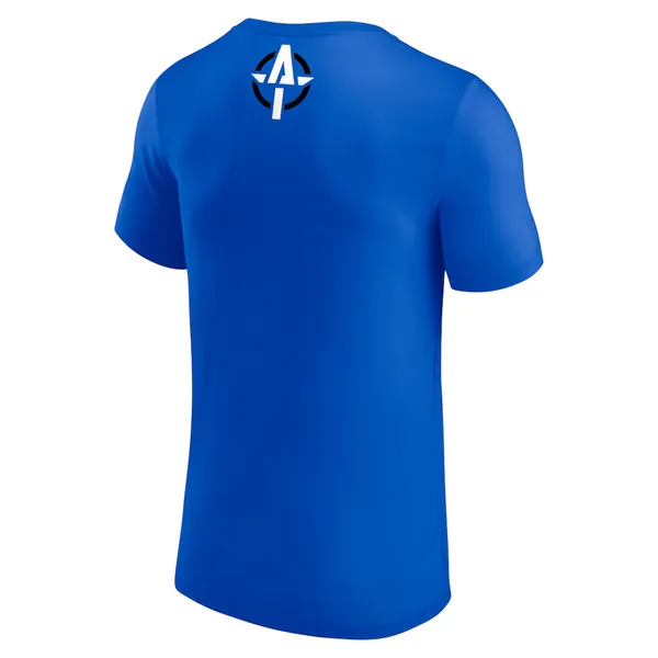Blue_Austin_Theory_Live!_T-Shirt