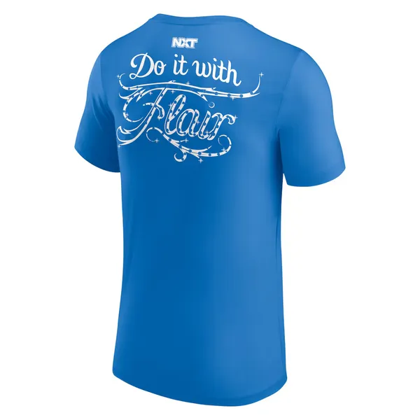 Blue_Charlotte_Flair_NXT_Debut_Authentic_T-Shirt