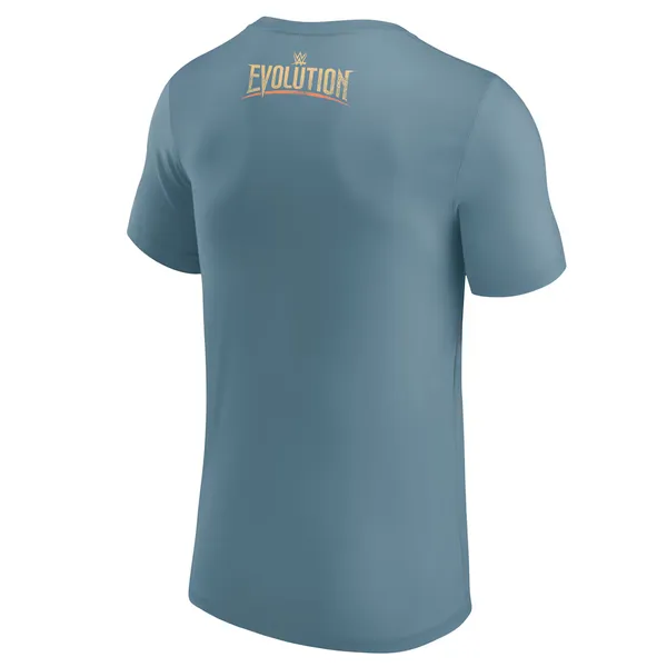 Blue_Evolution_2025_Peach_T-Shirt