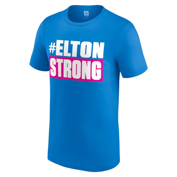 Blue_Pretty_Deadly_#EltonStrong_T-Shirt