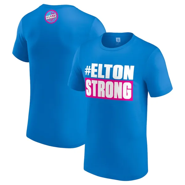 Blue_Pretty_Deadly_#EltonStrong_T-Shirt