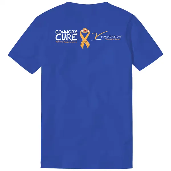 Blue_WWE_Connor's_Cure_Team_Up_To_Take_Down_Cancer_T-Shirt
