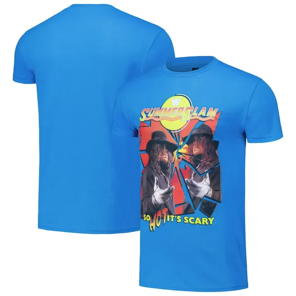 Blue_WWE_SummerSlam_1994_Event_Retro_T-Shirt