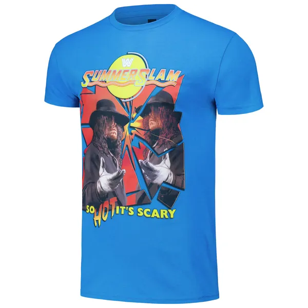 Blue_WWE_SummerSlam_1994_Event_Retro_T-Shirt