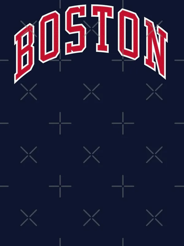 Boston_Classic_T-Shirt