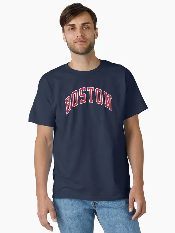 Boston_Classic_T-Shirt